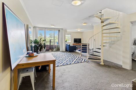 Property photo of 86/100 Cleveland Street Chippendale NSW 2008