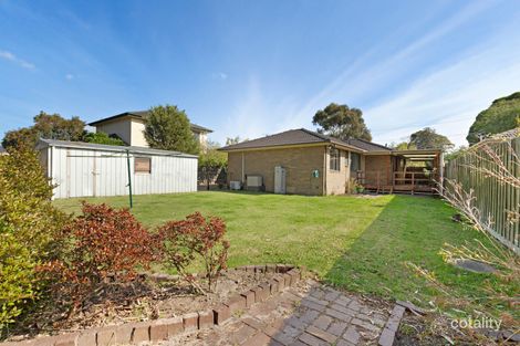 Property photo of 49 Sassafras Drive Frankston VIC 3199