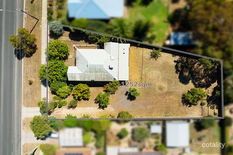Property photo of 31 Wheeler Street Castlemaine VIC 3450