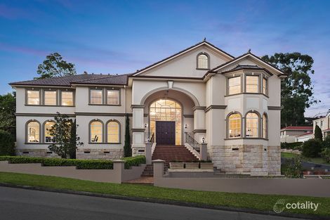 2 Simmonds Pl, West Pennant Hills, NSW 2125