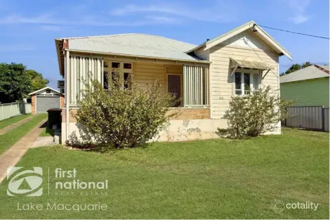 Property photo of 60 Northcote Street Kurri Kurri NSW 2327