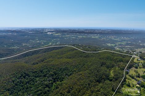 98-196 Guanaba Rd, Tamborine Mountain, QLD 4272