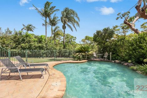 Property photo of 32 Willaroo Avenue Woronora Heights NSW 2233