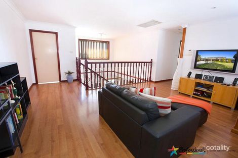 Property photo of 157 Sunflower Drive Claremont Meadows NSW 2747