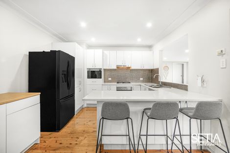Property photo of 18 Kastelan Street Blacktown NSW 2148