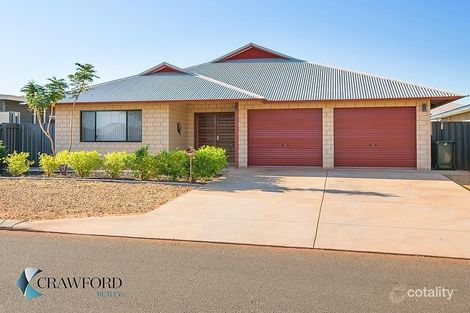 29 Curlew St, Baynton, WA 6714