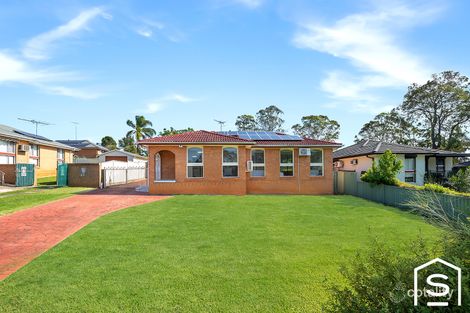 5 Westmoreland Rd, Leumeah, NSW 2560