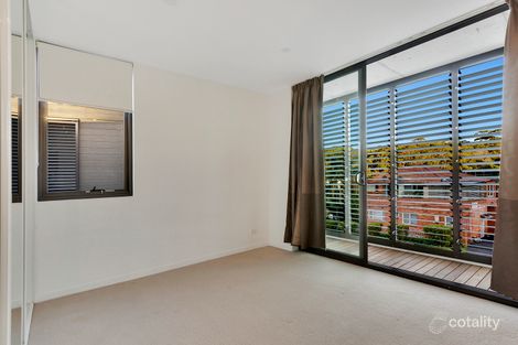 Property photo of 3401/2-10 Mooramba Road Dee Why NSW 2099