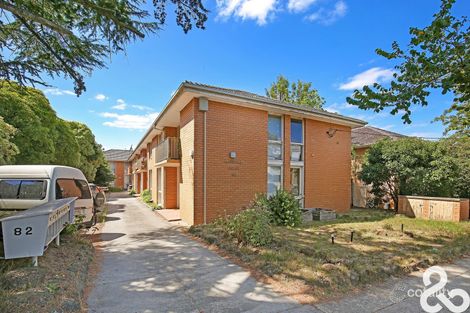 Property photo of 9/82 Marshall Street Ivanhoe VIC 3079