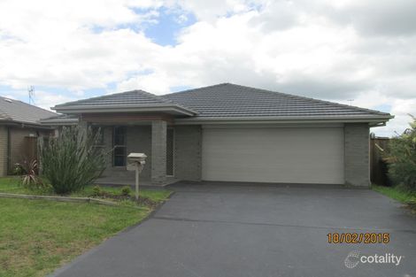 10 Peppermint St, Aberglasslyn, NSW 2320