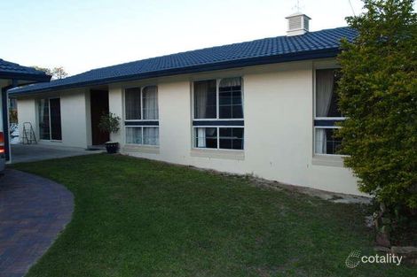 40 Margaret St, Silkstone, QLD 4304