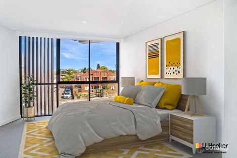 10/371-377 Liverpool Rd, Ashfield, NSW 2131