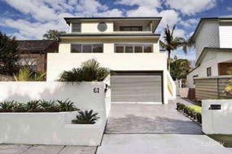 Property photo of 61 Innes Road Manly Vale NSW 2093