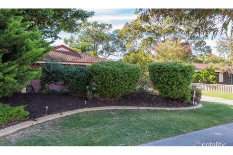 Property photo of 6 Currajong Crescent Craigie WA 6025