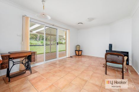 Property photo of 7 McGuigans Way Branxton NSW 2335