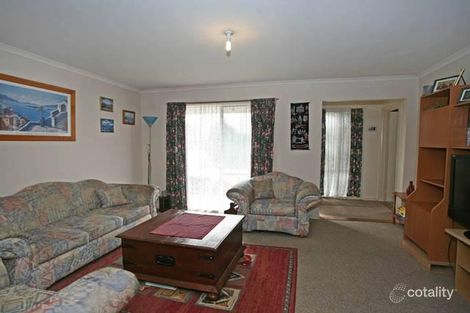 Property photo of 6 Horseman Court Narre Warren South VIC 3805