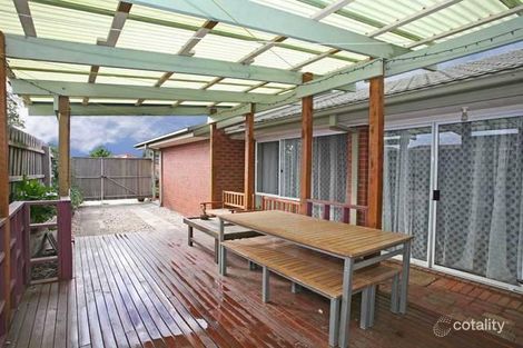 Property photo of 6 Horseman Court Narre Warren South VIC 3805