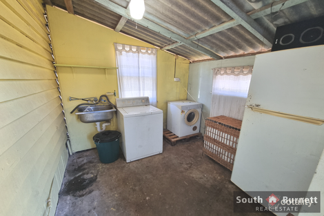 Property photo of 54 Baynes Street Wondai QLD 4606