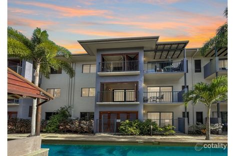 26b/3-11 Water St, Cairns City, QLD 4870