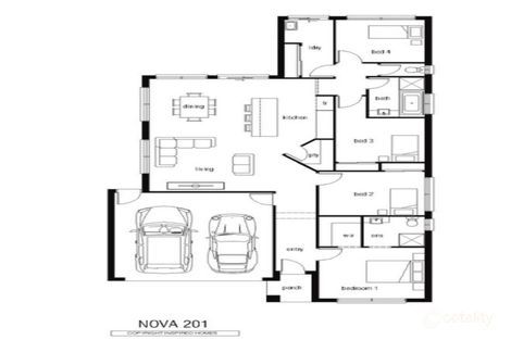 Property photo of 13 Ballymarang Chase Cranbourne West VIC 3977