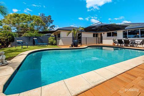 Property photo of 74 Rumrunner Street Mermaid Waters QLD 4218