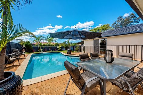 Property photo of 74 Rumrunner Street Mermaid Waters QLD 4218
