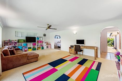 Property photo of 74 Rumrunner Street Mermaid Waters QLD 4218