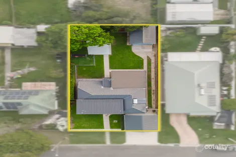 Property photo of 157 Lyndhurst Road Boondall QLD 4034