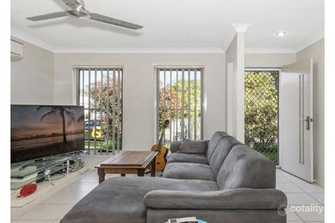 Property photo of 12 Alessandra Circuit Coomera QLD 4209