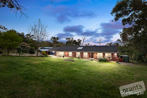 Property photo of 450 Beaconsfield-Emerald Road Guys Hill VIC 3807