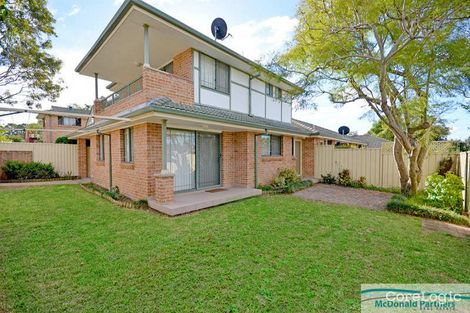 Property photo of 4/6-10 Ruby Road Gymea NSW 2227