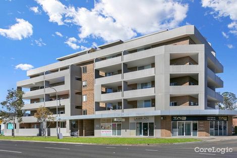 Property photo of 310/2 Rawson Road South Wentworthville NSW 2145