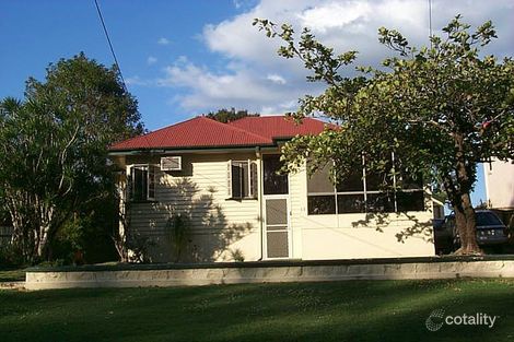 14 Rigel St, Coorparoo, QLD 4151
