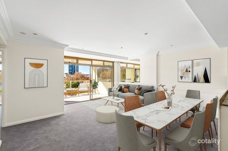Property photo of 405/63 Crown Street Woolloomooloo NSW 2011
