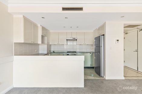 405/63 Crown St, Woolloomooloo, NSW 2011