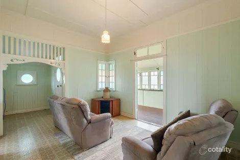 Property photo of 62 Arnold Street Allora QLD 4362