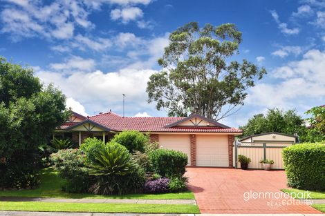 40 Womra Cres, Glenmore Park, NSW 2745