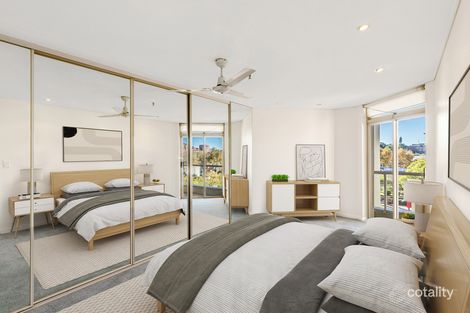 Property photo of 405/63 Crown Street Woolloomooloo NSW 2011