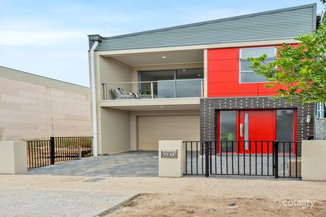 Property photo of 47 David Campbell Way Lightsview SA 5085