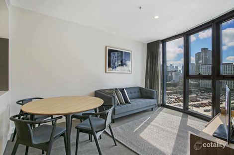 1409/105-107 Clarendon St, Southbank, VIC 3006