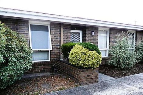 2/124 Canterbury Rd, Canterbury, VIC 3126