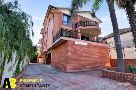 Property photo of 5/28 Harris Street Harris Park NSW 2150