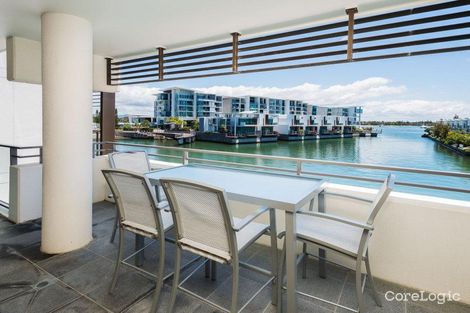 Property photo of LOT 7203/2 Ephraim Island Paradise Point QLD 4216