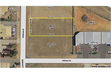 126 Anderson St, Webberton, WA 6530