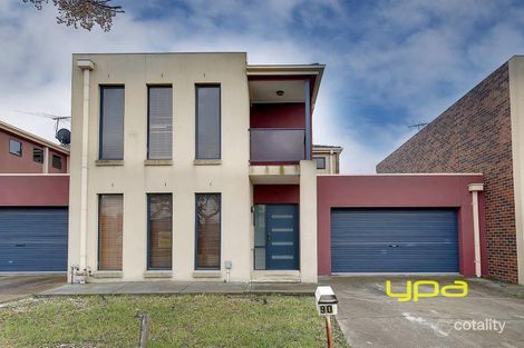 90 Hayfield Rd, Roxburgh Park, VIC 3064