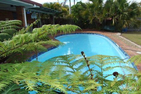 Property photo of 45 J Hickey Avenue Clinton QLD 4680