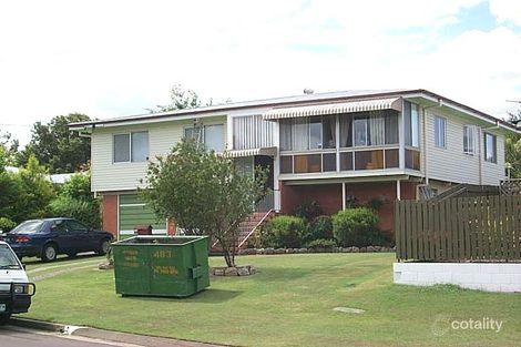 Property photo of 12 Vivian Street Eastern Heights QLD 4305