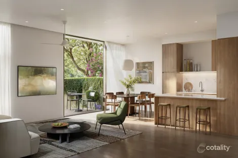 3/261 Glenlyon Rd, Fitzroy North, VIC 3068