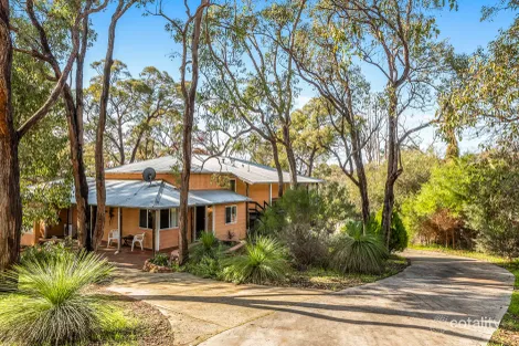 Property photo of 14 Clayden Street Wooroloo WA 6558