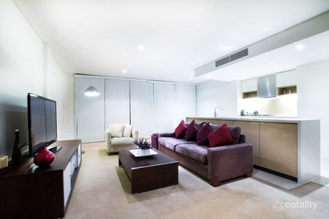 Property photo of 17/50-60 Royal Street East Perth WA 6004